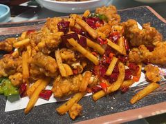 -江南婆婆(车墩店)