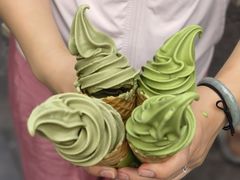 -吴裕泰茶庄(前门大街店)