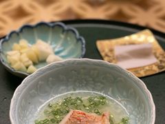酒煮金吉鱼-鮨龍