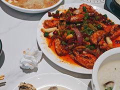 -方记海鲜大排档(乐山形象店)
