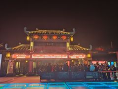 -董永七仙女文化园