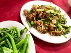 -蛇口康乐快餐鱼仔档(翠苑小区店)
