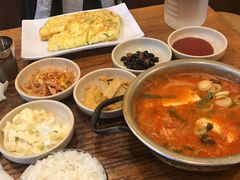 -金北顺大锅家(신사본점)