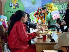 -HERRE·FARM 赫尔露营农场·团建聚会包场