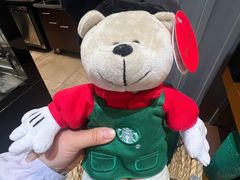 -星巴克(哈尔滨道外百盛店)
