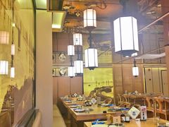 大堂-尚海豆捞(乐虹坊店)