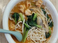 -木木鲜海鲜面(天一店)