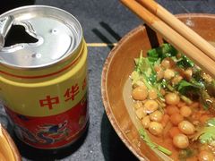 -中华老火锅(金渝大道店)