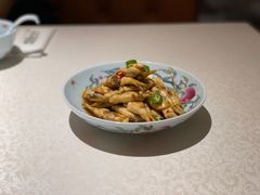 -维园悦谱·海派家常菜(乌鲁木齐南路店)