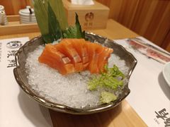 -鳗鲔·料理小馆