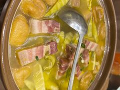 -徽韵人家·传承正宗徽菜(牡丹园店)