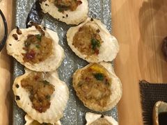 -酒久自助料理(佳兆业店)
