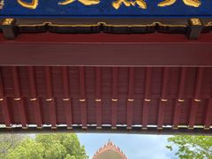 -庐山风景名胜区-东林大佛