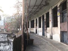-石炮台公园