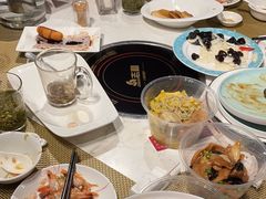 -欣旺·迎宾楼·百年无锡菜