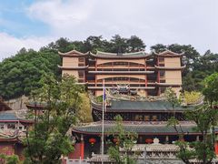 -天元河田土鸡店(莲花山店)