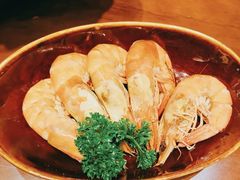 -8PINTS八品脱·日料·烧鸟·精酿小酒馆(莘庄店)