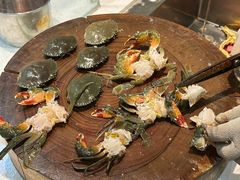 -辣螃铠盆盆蟹大排档(总店)