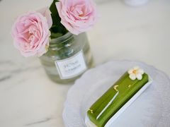 -La patisserie de Mona 茉娜的甜品(韩乐坊店)