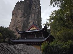 -雁荡山风景名胜区