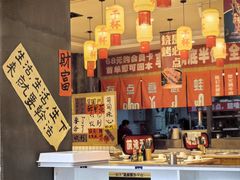 -佬缸炮江湖川菜(玉林店)