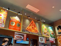 -伽喱博士 Dr.CURRY咖喱饭(太阳宫咖喱店)