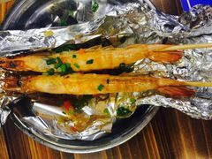 -老虎滩大连海鲜烧烤(建邺云锦路总店)