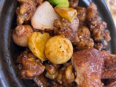 -新宝餐厅(流塘店)
