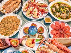 -79号渔船海鲜饭店(岗厦店)