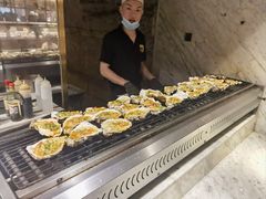 -雍和会海鲜姿造自助(湖东路店)