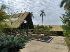 -清远熹乐谷温泉度假酒店