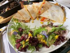 -初拾·花里餐厅(钜城华亿店)