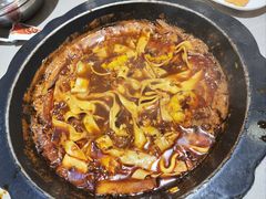 -巴蜀王婆大虾(南锣鼓巷店)