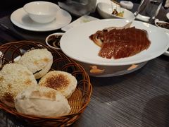 -金鸭季·臻品餐厅(欢乐海岸购物中心店)