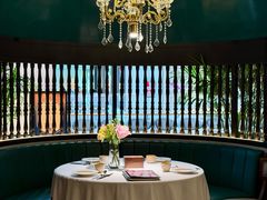 -狮拾久·现代新加坡料理(壹方城店)