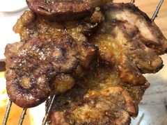 -老胖串店(山大路店)