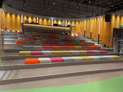 -小鸡哆哆故事屋·儿童乐园(嘉里城店)