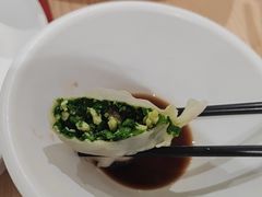 -老边饺子馆(东单店)