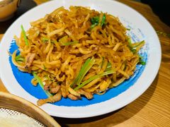 -满园烤鸭·春饼(奥体万达店)