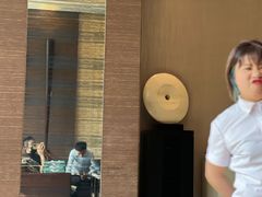 -上海漕河泾万丽酒店