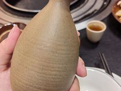 -阿山卓·野生菌火锅·纳西火塘烤肉