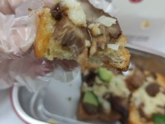 -必胜客(机场路店)