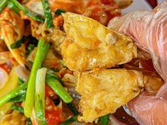 -岛中岛·海鲜大排档·万宁老字号(东澳店)