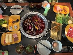 -牛New寿喜烧(闵行龙湖天街店)