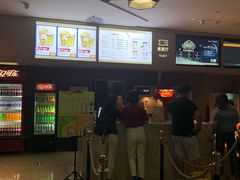 -星河寰宇IMAX影城(星河WORLD·COCO Park店)