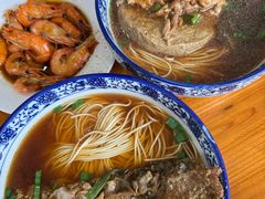 -太湖面馆十八浇(渔港路店)