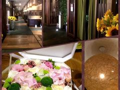 -鹦鹉小厨味道餐厅(山大南路店)