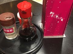 -华辉拉肠(龙口东店)