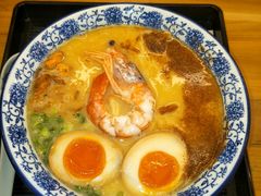-雷门拉面·现熬骨汤(凯德来福士店)