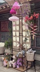 点击看大图 -美诺婚礼策划·求婚策划